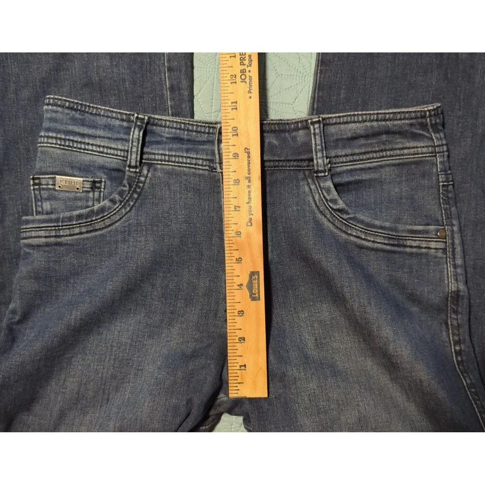 Kuhl pre owned
